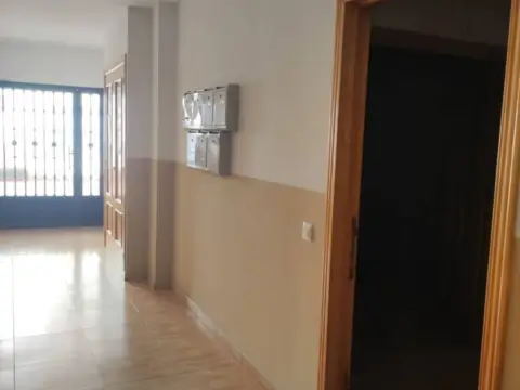Piso en Plasencia