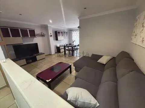 Piso en Avinguda de Vicente Ferri