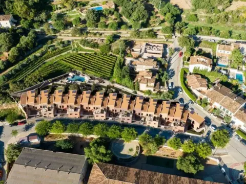 Casa adosada en Esporles