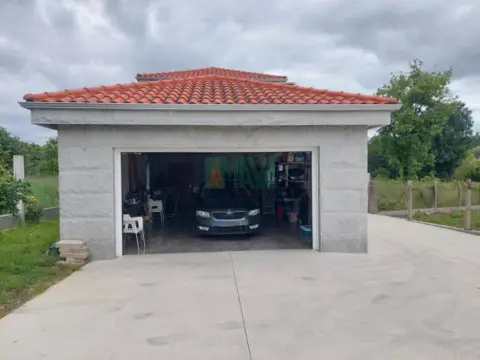 Chalet en Barbadás
