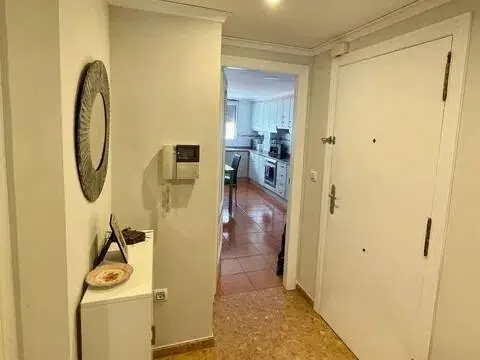 Piso en Avinguda Nou d'Octubre-Port de Sagunt