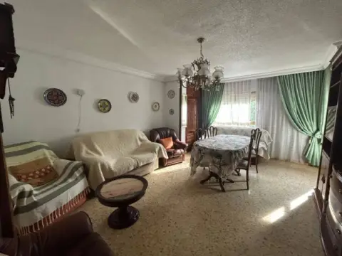 Piso en Zona del Hospital