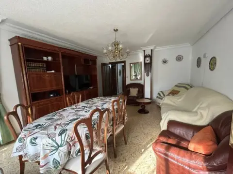 Piso en Zona del Hospital