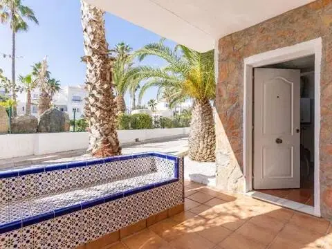 Casa en Urbanización de Roquetas-Las Marinas
