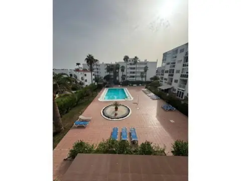 Piso en San Bartolomé de Tirajana