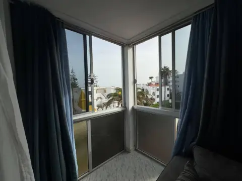 Piso en San Bartolomé de Tirajana