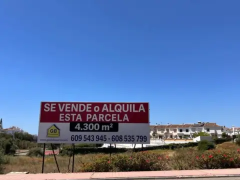 Terreno en Torrox