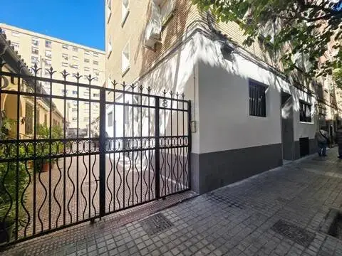 Piso en Delicias Distrito