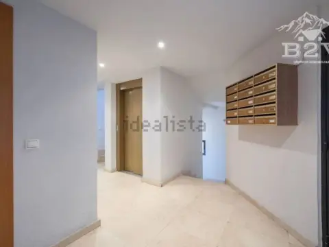 Piso en Miraflores de la Sierra