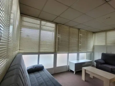 Ático en Universidad