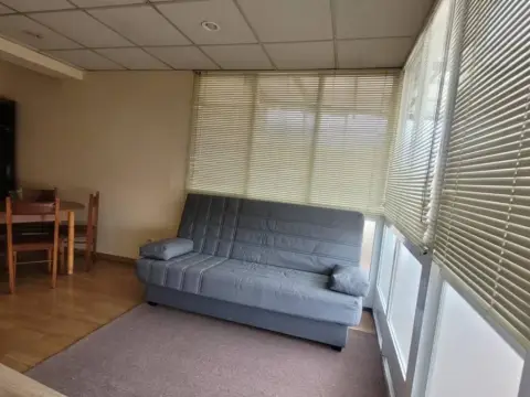 Ático en Universidad