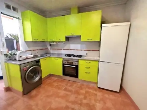 Piso en La Roda