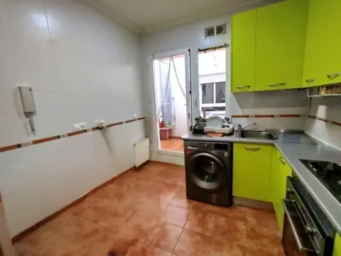 Piso en La Roda