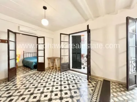 Piso en Palma de Mallorca