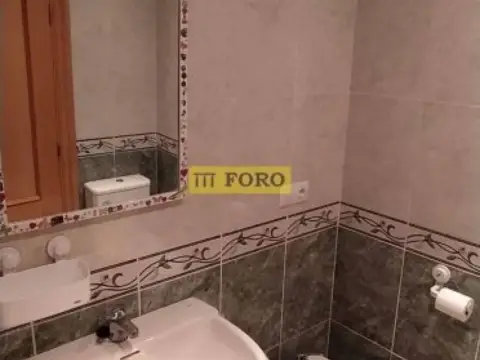 Dúplex en Baños de Rioja