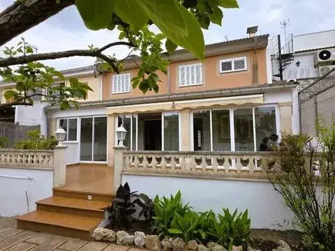 Casa adosada en Son Ferriol