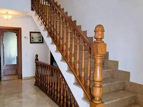 Casa adosada en Son Ferriol