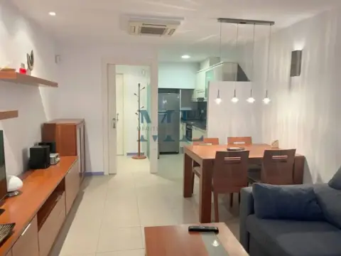 Piso en Centre