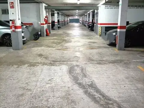 Garaje en Carrer de la Ciutat de Reus