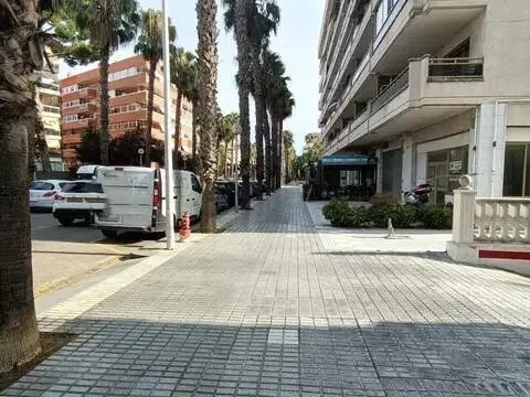 Garaje en Carrer de la Ciutat de Reus