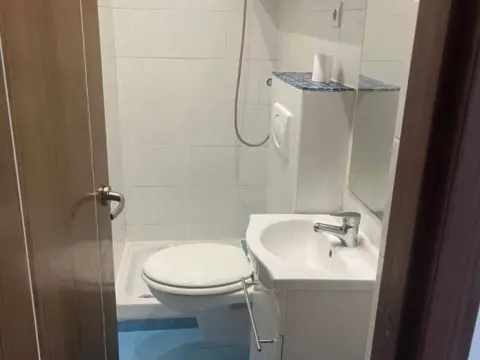 Ático en Centro-Ayuntamiento