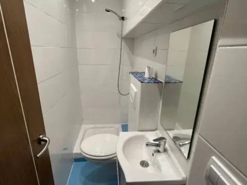 Ático en Centro-Ayuntamiento