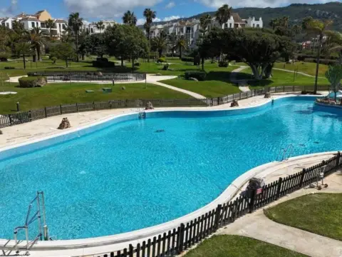 Piso en calle Atlanterra Playa 4