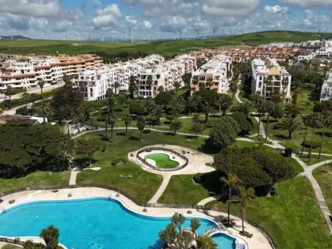 Piso en calle Atlanterra Playa 4