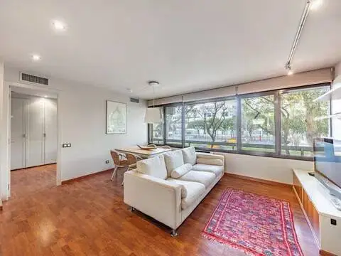 Piso en La Nova Esquerra de l'Eixample