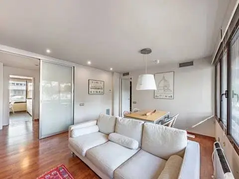 Piso en La Nova Esquerra de l'Eixample