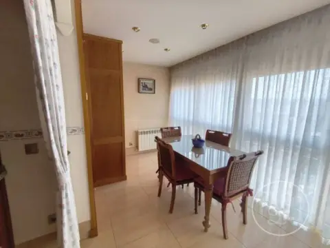 Piso en Ávila Capital