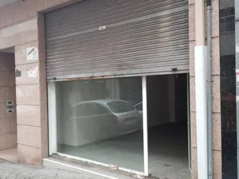 Local comercial en Universidad