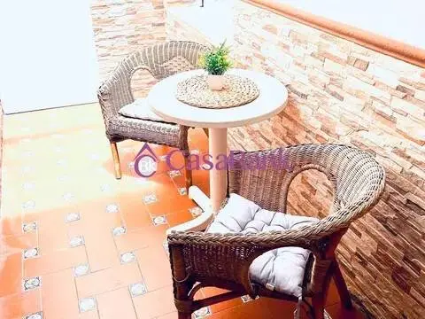 Piso en Fuensanta-Arcángel-Cañero