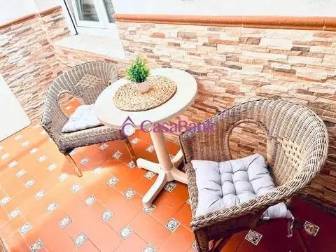 Piso en Fuensanta-Arcángel-Cañero