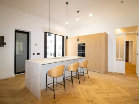 Piso en Bons Aires