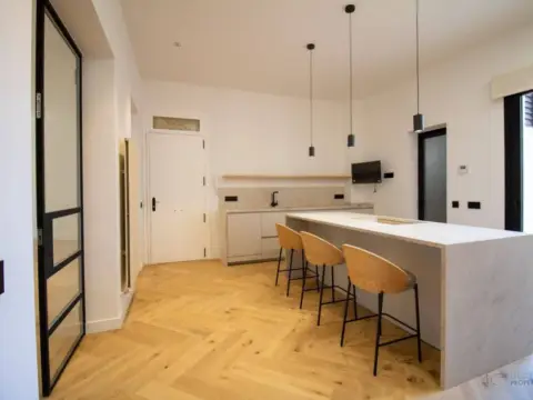 Piso en Bons Aires