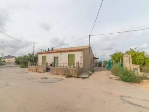 Casa en Dolores-Santa Catalina