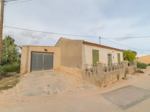 Casa en Dolores-Santa Catalina