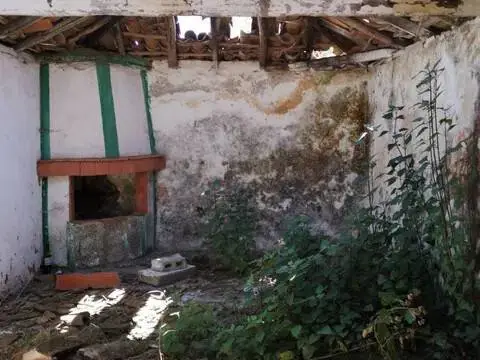 Casa rústica en Icod de Los Vinos