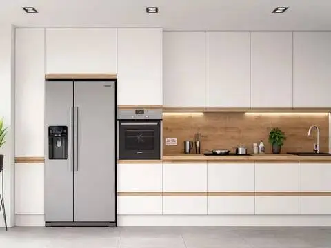 Piso en Vista Alegre-Parque Cruz Conde