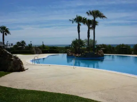 Piso en Urbanización Atlanterra