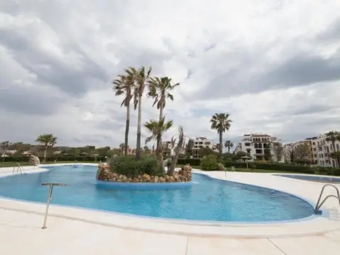 Piso en Urbanización Atlanterra