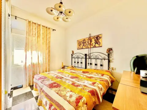 Piso en Hornos Púnicos