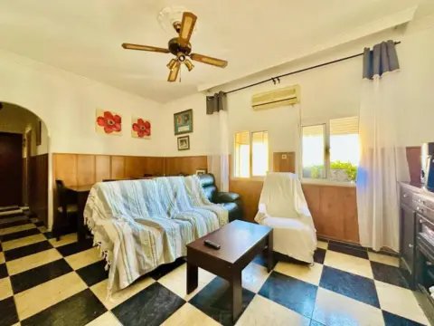 Piso en Hornos Púnicos