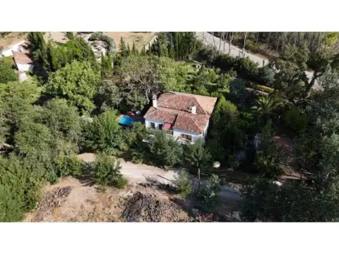Casa en Colmenar