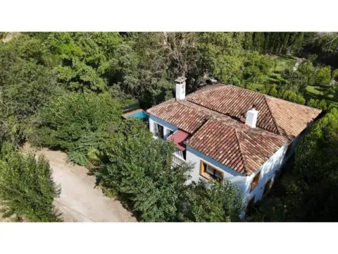 Casa en Colmenar