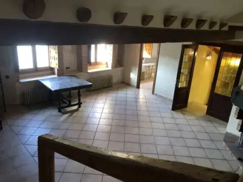 Chalet en Segovia Capital
