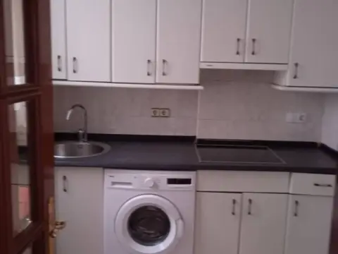 Piso en Desemparados-Judimendi-Santa Lucía