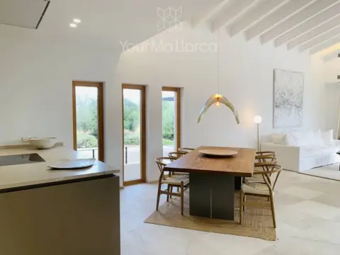 Casa rústica en Sant Llorenç des Cardassar