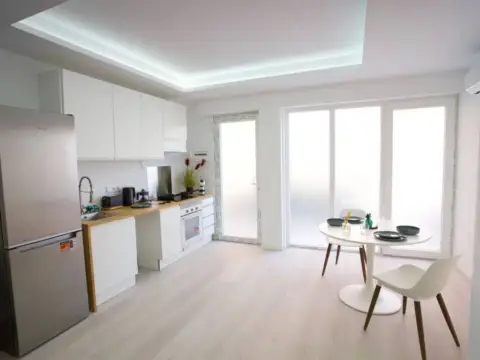 Piso en Camí Real